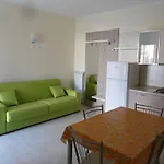 Casa de Férias Bilocale A 200 M Dalla Vieste