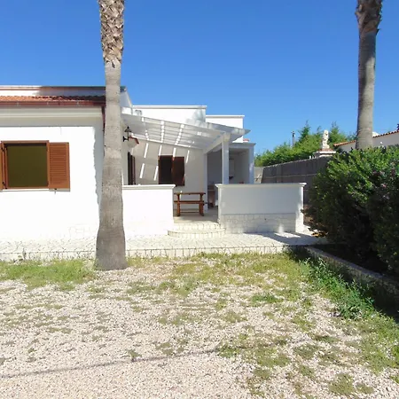 Bilocale A 200 M Dalla Сasa de vacaciones Vieste