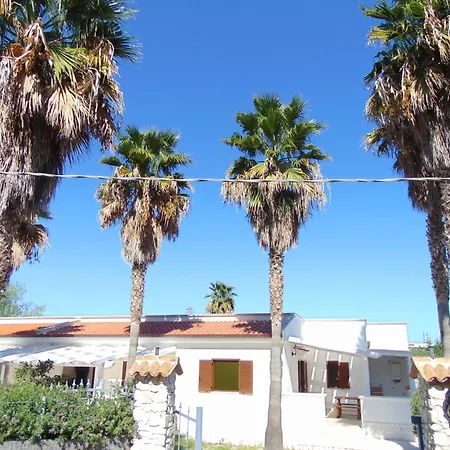 Casa vacanze Matteo Vieste