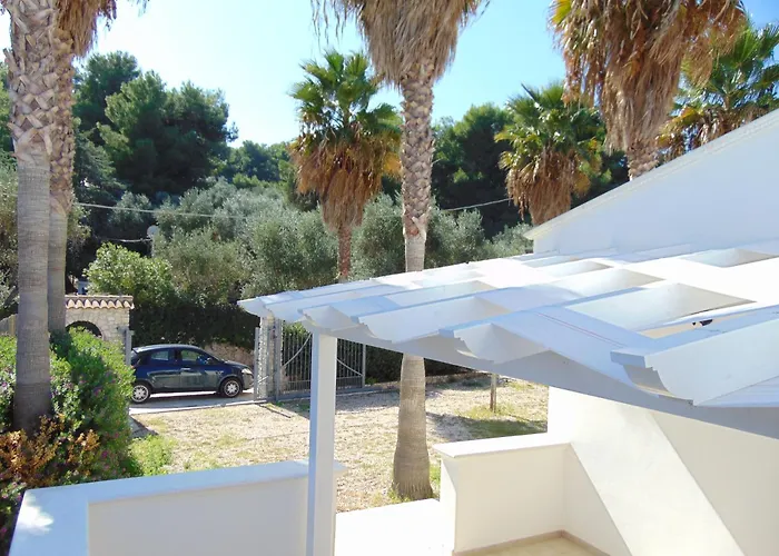 Bilocale A 200 M Dalla Сasa de vacaciones