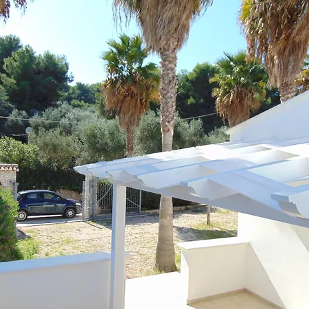 Bilocale A 200 M Dalla Hébergement de vacances