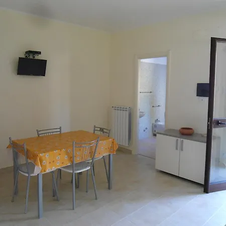 Bilocale A 200 M Dalla Hébergement de vacances