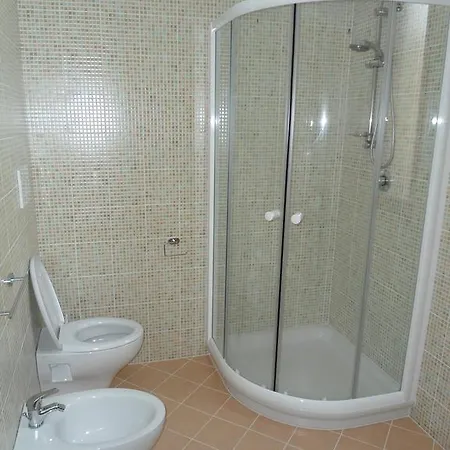 Bilocale A 200 M Dalla * Vieste