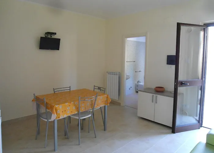 Bilocale A 200 M Dalla Prázdninový dům