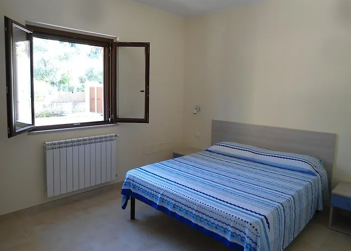 Bilocale A 200 M Dalla Vieste